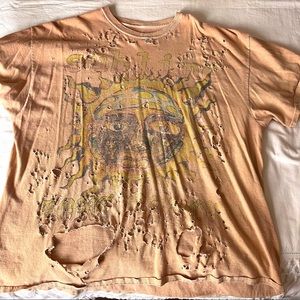 Urban Outfitters Sublime T-Shirt Dress 🌞